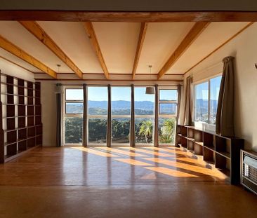 Spacious 2 Bed 2 Bath with Sun, Views & Courtyard - Photo 1