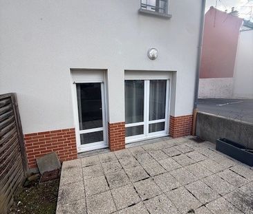 Location Maison 3 pièces 63m² AMIENS 80000 - Photo 4