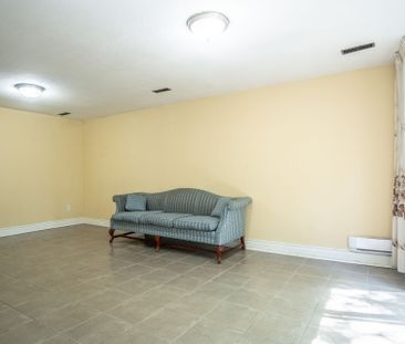 For Lease - 399 Lawrence Avenue Unit# Basement, Toronto, Ontario - Photo 3