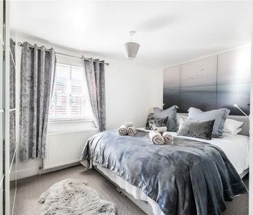 1 bedroom terraced house to rent - Photo 5