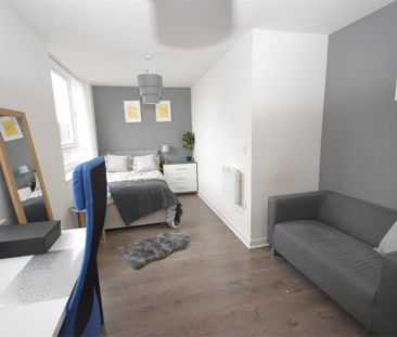 1 bedroom apartment to rent - Photo 5