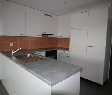 SUPERBE APPARTEMENT DE 4.5 PIECES A LOUER A PENSIER - Photo 6