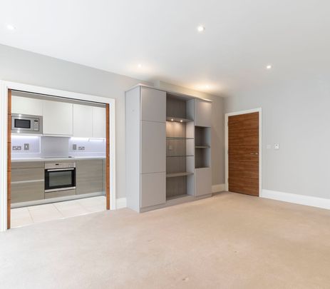 Sandford Court, Humphris Place, GL53 7FA - Photo 1
