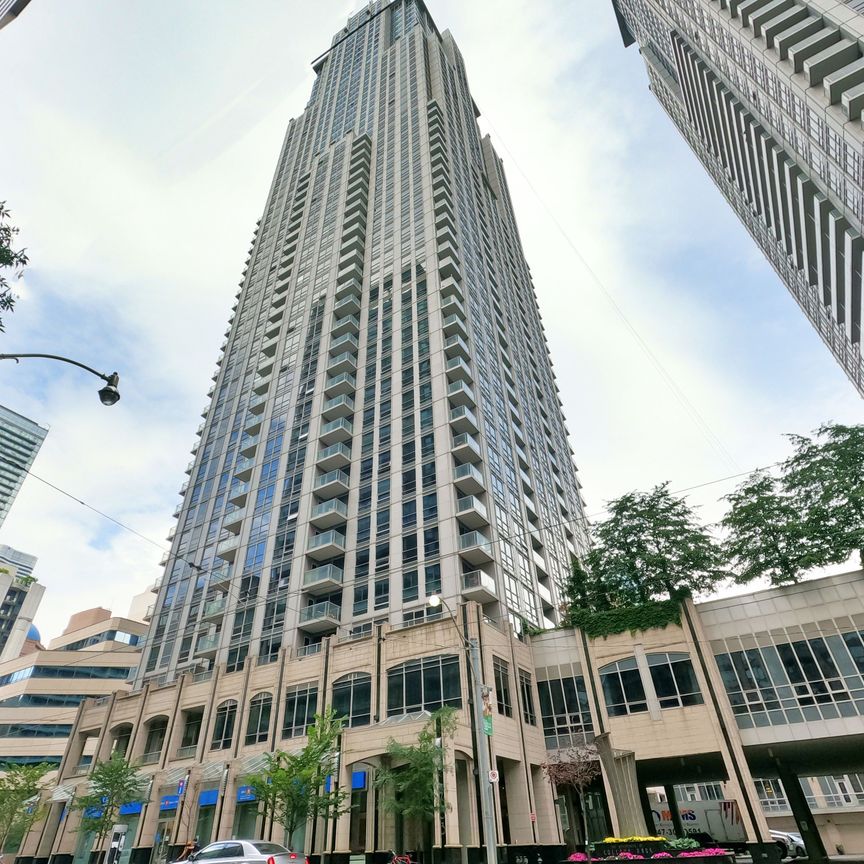 For Lease - 763 Bay Street Unit# 2512, Toronto, Ontario - Photo 1