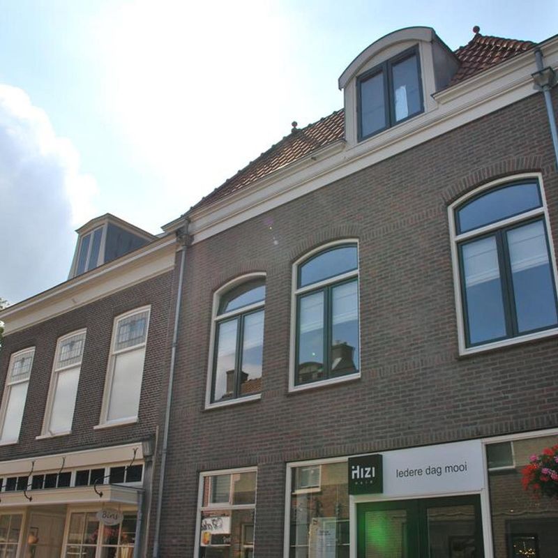 Treubstraat 2 - Foto 1