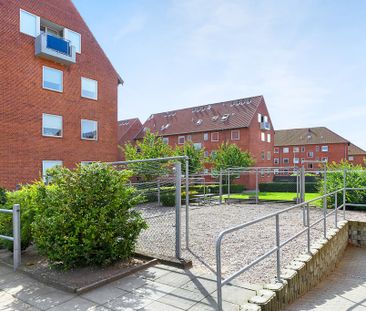 Afd. 11 Rosenvænget 4 - Foto 1