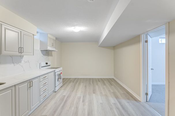 For Lease - 6 Northrop BSMT Avenue, Clarington, Ontario - Photo 1