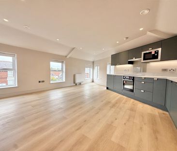 Kemps Corner, Wilbraham Road, Chorlton - Photo 5