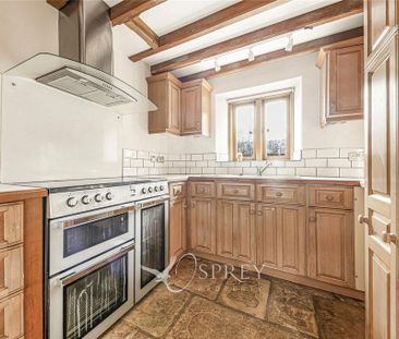 2 bedroom detached house to rent - Photo 5