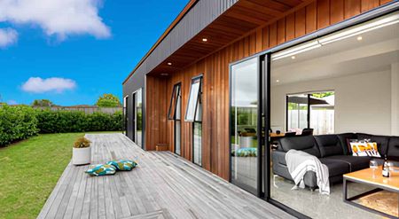 Furnished with Pool & Spa - Photo 3