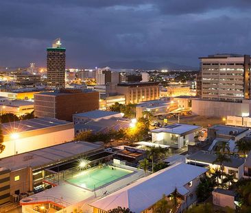 5/31 Blackwood Street, Townsville City QLD 4810 - Apartment For Ren... - Photo 2