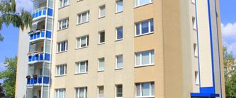 Einzug ab 01.03.2026 möglich. Klein UND fein! 1 Raumwohnung in Mockau - Photo 1