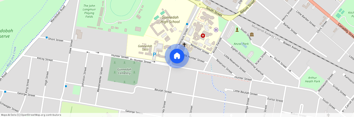 7 Marquis Street, NSW 2380, Gunnedah