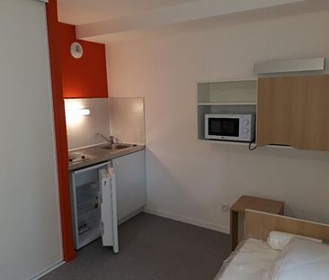 Appartement - T1BIS - OYONNAX - Photo 3