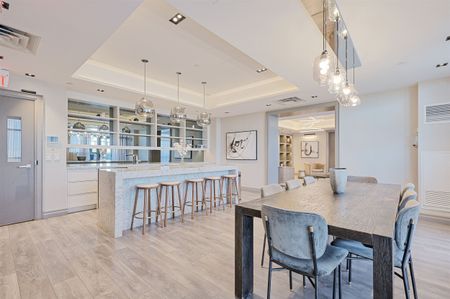 For Lease - 501 St Clair Avenue Unit# 219, Toronto, Ontario - Photo 4