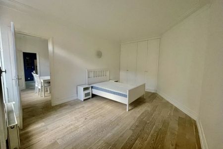 Appartement à louer à Paris 16Ème - Photo 4