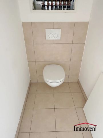 Ideale 3-Zimmerwohnung mit großem Balkon - Photo 4