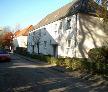 1-Zimmer-Wohnung in Herne Mitte - Foto 1