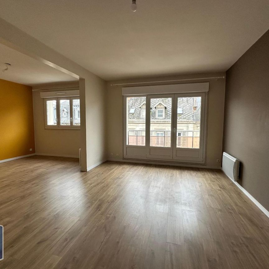 Location Appartement 4 pièces 80m² REIMS 51100 - Photo 1