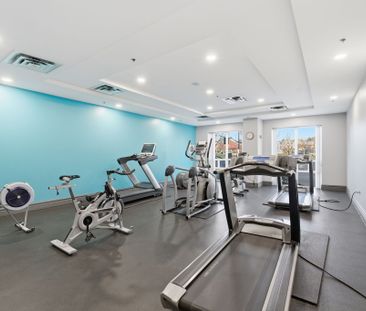 For Lease - 15 Michael Power Place Unit# 1001, Toronto, Ontario - Photo 4