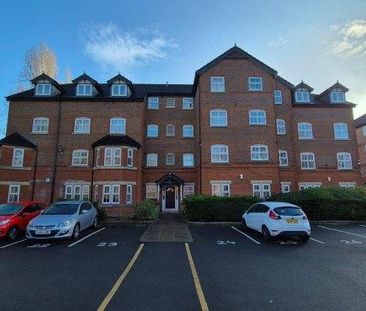 1 bedroom in a house share to rent - Photo 4