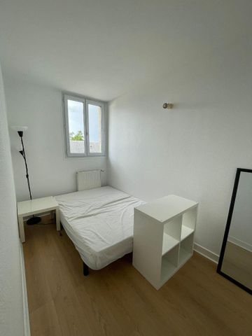 Location Appartement 2 pièces 34m² BORDEAUX 33000 - Photo 3