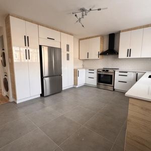 6 1/2 - Montréal (Ahuntsic) - 2 300 $/mois - Photo 2