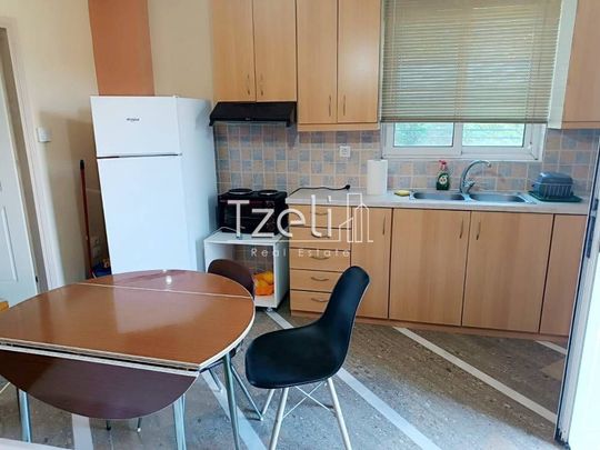 Studio/Γκαρσονιέρα για ενοικίαση Αρόη (Πάτρα) - Photo 1