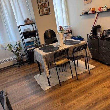 Montréal – Côte-des-Neiges – RockHill – Super appartement 4 1/2 à louer - Photo 3