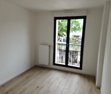 Location Appartement 2 pièces 40m² CLAMART 92140 - Photo 4