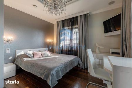 Penthouse Lacul Tei Complex Emerald Mobilat Complet - Photo 3