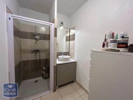 Location Appartement 2 pièces 43m² BEZIERS 34500 - Photo 4