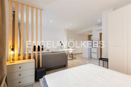 Piso de alquiler en El Mercat - Photo 5