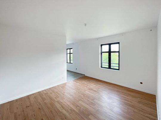 Location appartement 3 pièces, 53.26m², Auvers-sur-Oise - Photo 1