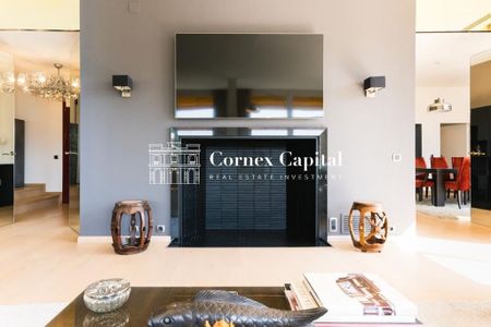 Luxury Apartment for rent in Barcelona, Catalonia - Photo 2