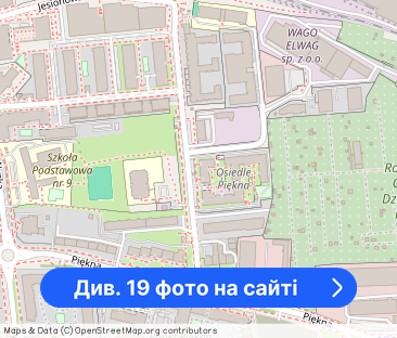 PO REMONCIE kawalerka z ogródkiem | ul. Piękna 64k - Фото 1
