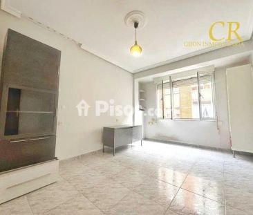 Piso en alquiler en Calle de Laviana - Foto 6