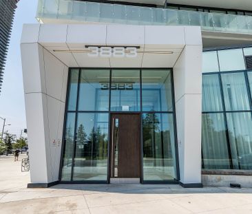 For Lease - 3883 Quartz Road Unit# 702, Mississauga, Ontario - Photo 1