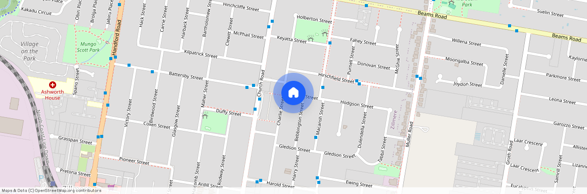 5/5 HODGSON STREET, Qld 4034, Zillmere