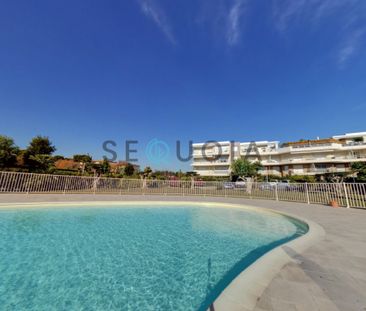 Location Appartement 1 pièce 33m² ANTIBES 06600 - Photo 5