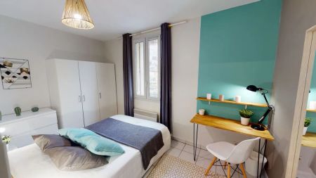 2 rue du Puits du Palais 2, Montpellier - Photo 4