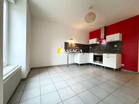 Location Appartement 2 pièces 32m² - Photo 3