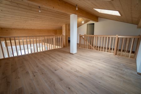 3.5 pièces dans bâtiment neuf à louer à l'année à Gryon - Foto 2