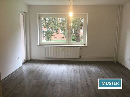 Perfekt für uns: individuelle 2,5-Zimmer-Wohnung - Photo 4