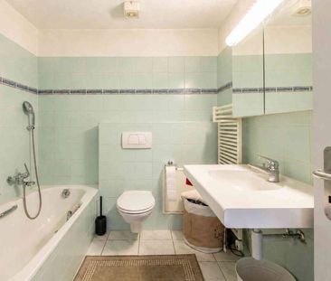 3.5 Zimmer, 82 m² - Photo 4
