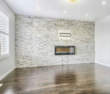 For Lease - 609 Gibson Crescent, Milton, Ontario - Photo 1