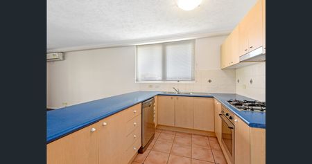 D48/20 Gipps Street, Fortitude Valley QLD 4006 - Apartment For Rent | Domain - Photo 5