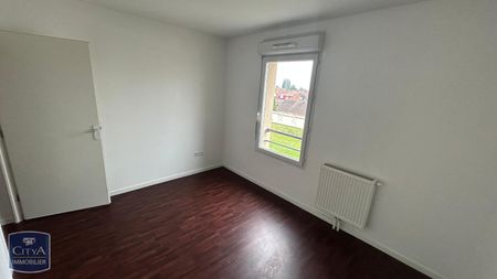 Location Appartement 2 pièces 43m² DOUAI 59500 - Photo 5