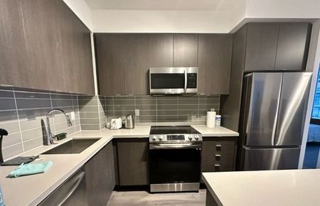 For Lease - 4655 Metcalfe Avenue Unit# 1105, Mississauga, Ontario - Photo 5