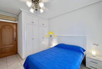 APARTMENT WITH 2 BEDROOMS AND 1 BATHROOM